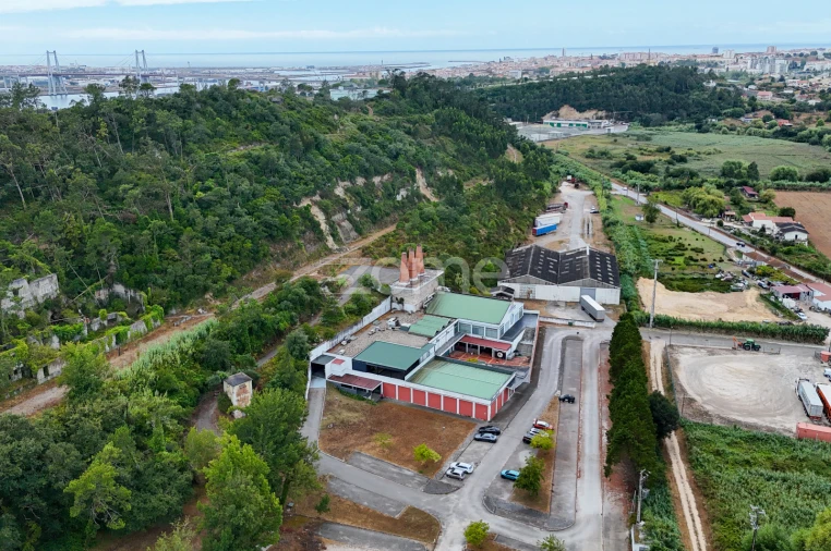 Negócio para Venda em Tavarede Foto 5