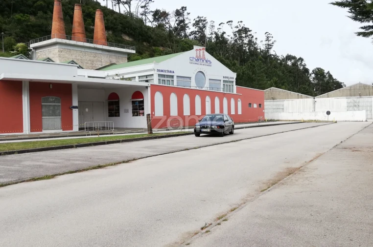 Negócio para Venda em Tavarede Foto 10