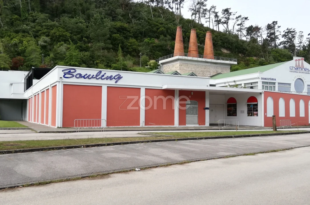Negócio para Venda em Tavarede Foto 11