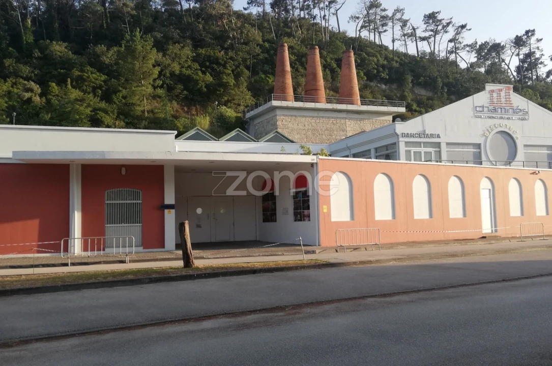Negócio para Venda em Tavarede Foto 14
