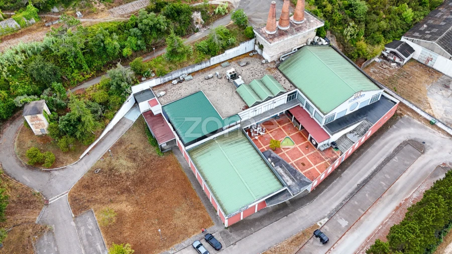 Negócio para Venda em Tavarede