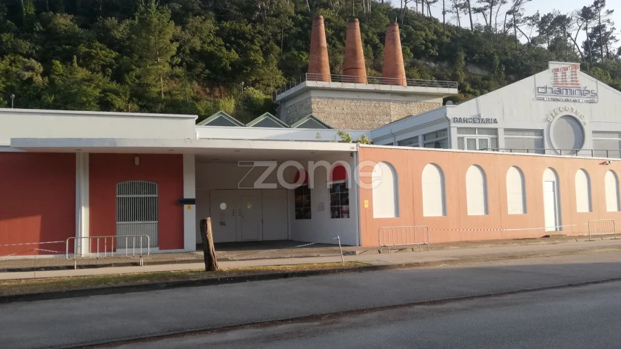 Negócio para Venda em Tavarede