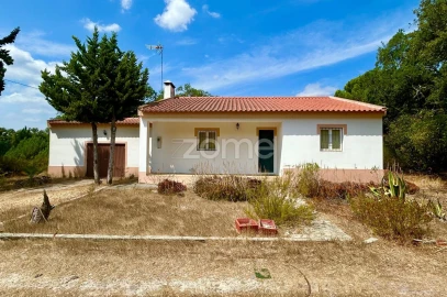Terreno para Venda em Grândola e Santa Margarida da Serra