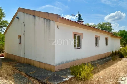 Terreno para Venda em Grândola e Santa Margarida da Serra