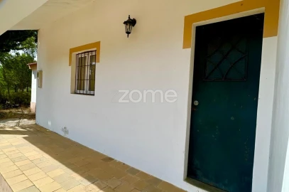 Terreno para Venda em Grândola e Santa Margarida da Serra