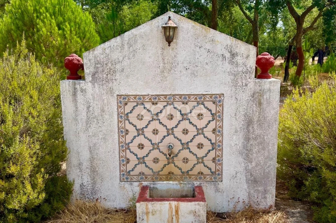 Terreno para Venda em Grândola e Santa Margarida da Serra Foto 6
