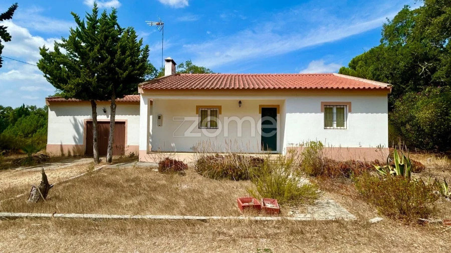 Terreno para Venda em Grândola e Santa Margarida da Serra