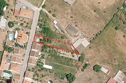 Terreno para Venda em Gafete