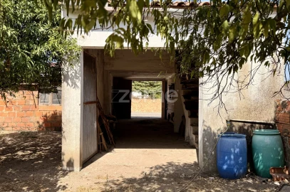 Terreno para Venda em Gafete