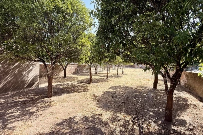 Terreno para Venda em Gafete