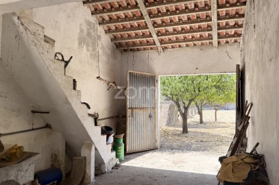 Terreno para Venda em Gafete