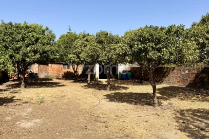 Terreno para Venda em Gafete