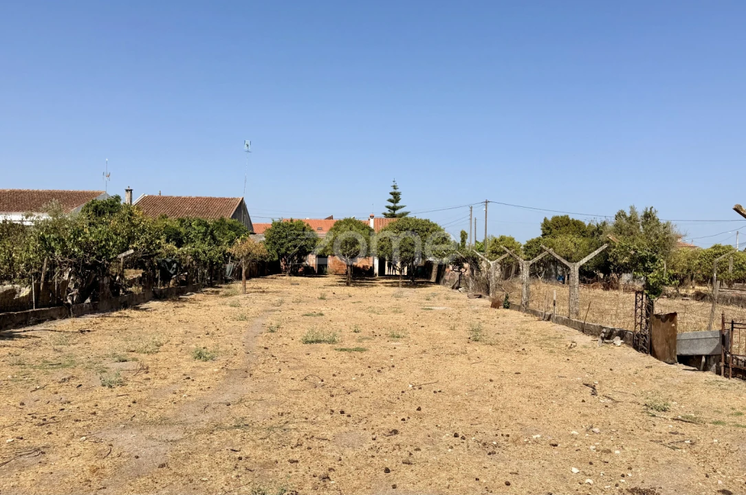 Terreno para Venda em Gafete Foto 1