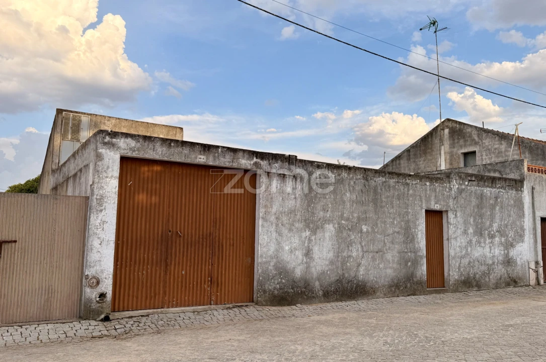 Terreno para Venda em Gafete Foto 4