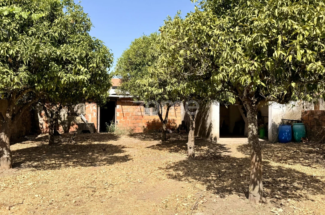 Terreno para Venda em Gafete Foto 11