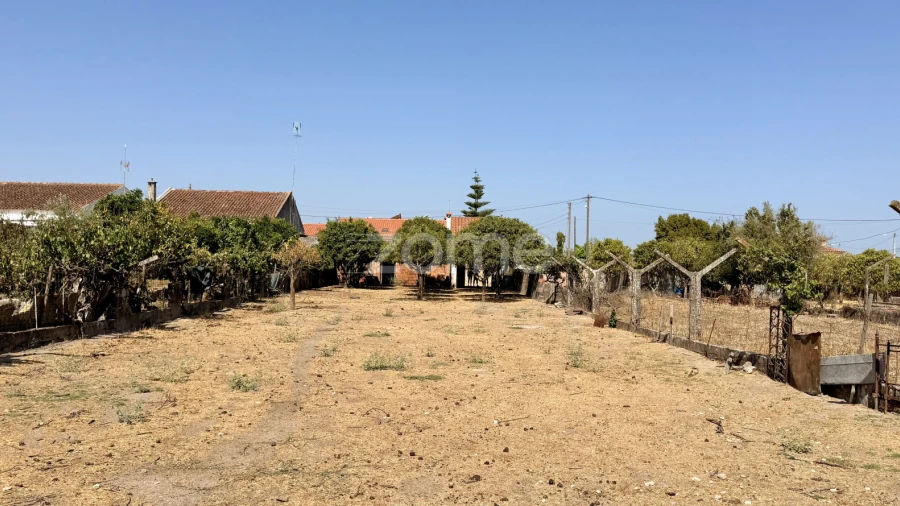 Terreno para Venda em Gafete