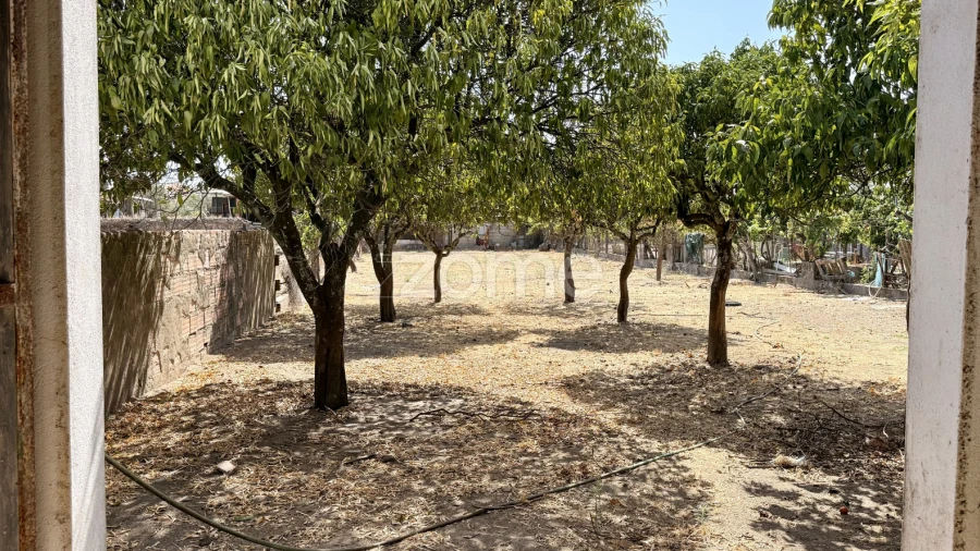 Terreno para Venda em Gafete