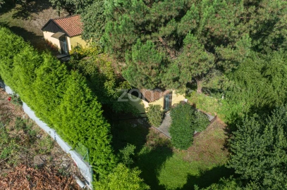 Terreno para Venda em Vilarinho