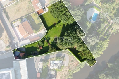 Terreno para Venda em Vilarinho
