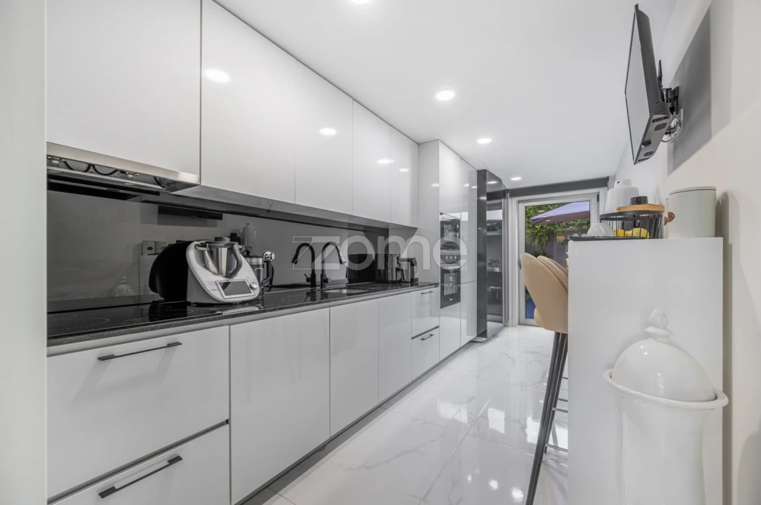 Apartamento T2 para Venda em Caldas de Vizela (São Miguel e São João) Foto 8