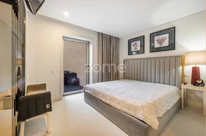 Apartamento T2 para Venda em Caldas de Vizela (São Miguel e São João)