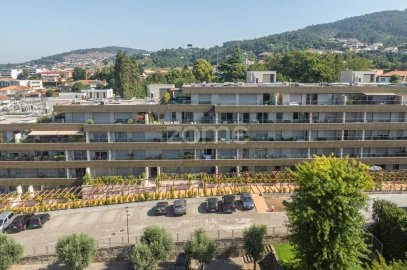 Apartamento T2 para Venda em Caldas de Vizela (São Miguel e São João)