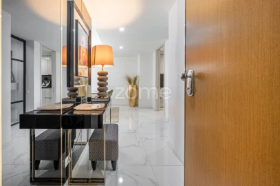 Apartamento T2 para Venda em Caldas de Vizela (São Miguel e São João)