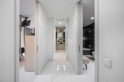 Apartamento T2 para Venda em Caldas de Vizela (São Miguel e São João)