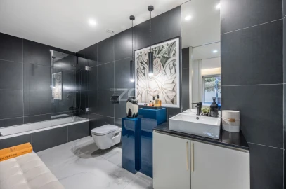 Apartamento T2 para Venda em Caldas de Vizela (São Miguel e São João)
