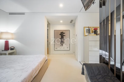 Apartamento T2 para Venda em Caldas de Vizela (São Miguel e São João)