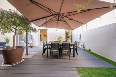 Apartamento T2 para Venda em Caldas de Vizela (São Miguel e São João)