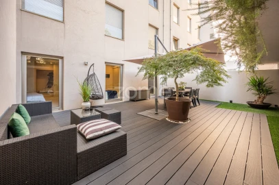 Apartamento T2 para Venda em Caldas de Vizela (São Miguel e São João)