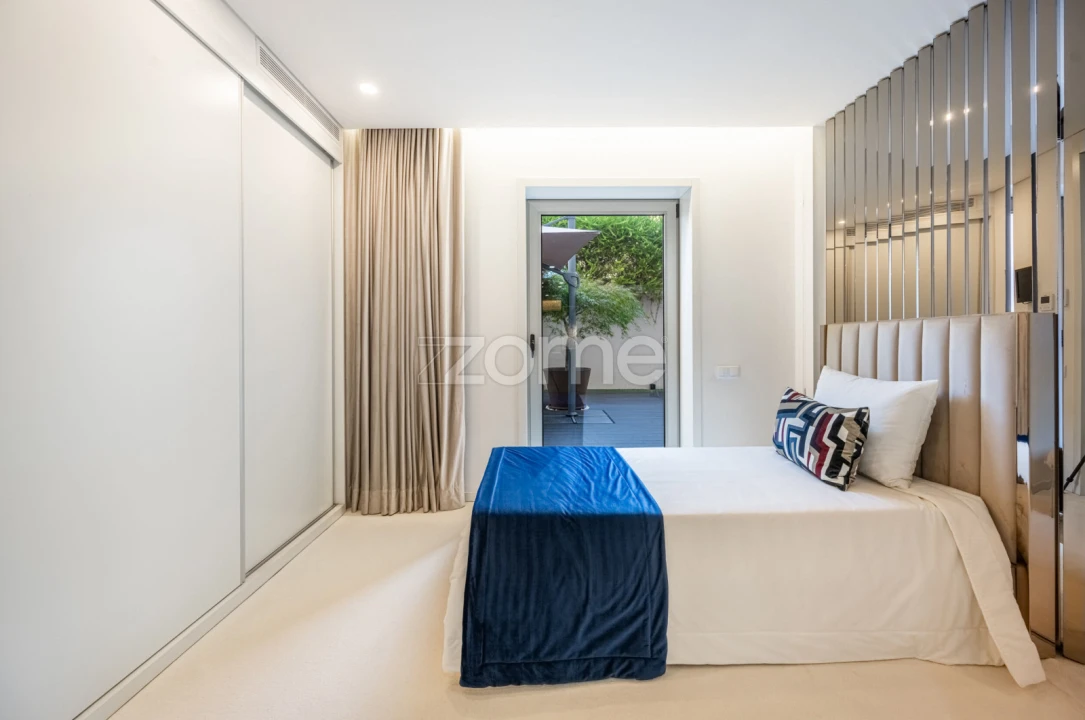 Apartamento T2 para Venda em Caldas de Vizela (São Miguel e São João) Foto 17