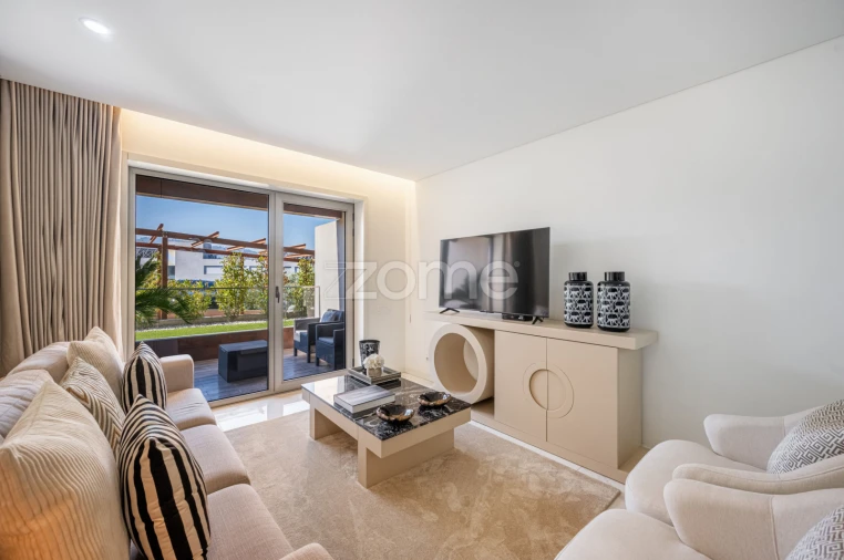 Apartamento T2 para Venda em Caldas de Vizela (São Miguel e São João) Foto 5