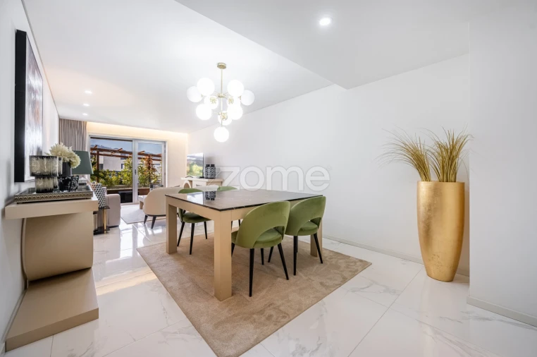 Apartamento T2 para Venda em Caldas de Vizela (São Miguel e São João) Foto 4