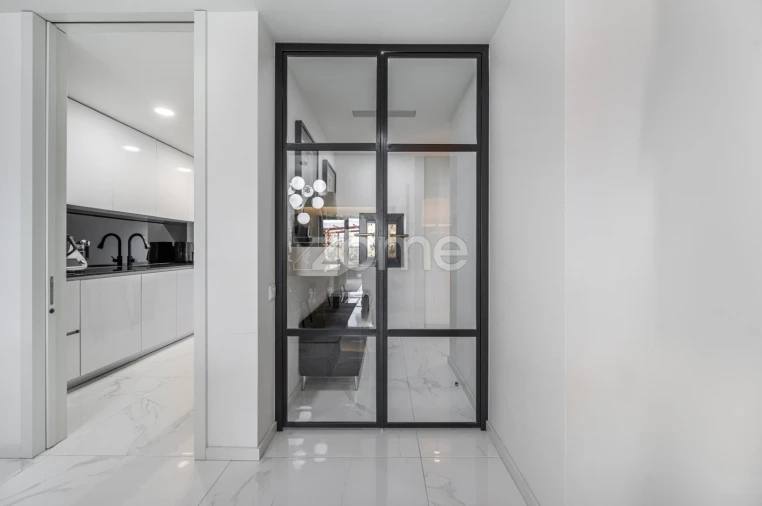 Apartamento T2 para Venda em Caldas de Vizela (São Miguel e São João) Foto 9