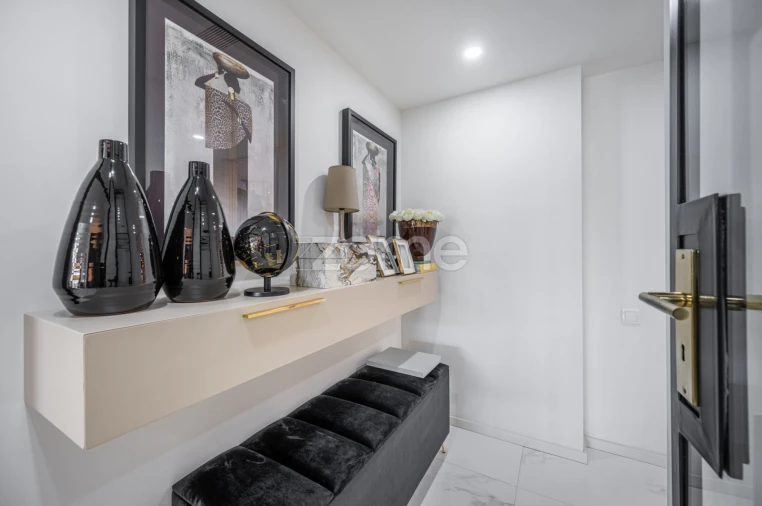Apartamento T2 para Venda em Caldas de Vizela (São Miguel e São João) Foto 10