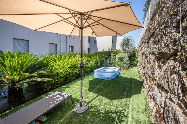 Apartamento T2 para Venda em Caldas de Vizela (São Miguel e São João) Foto 21