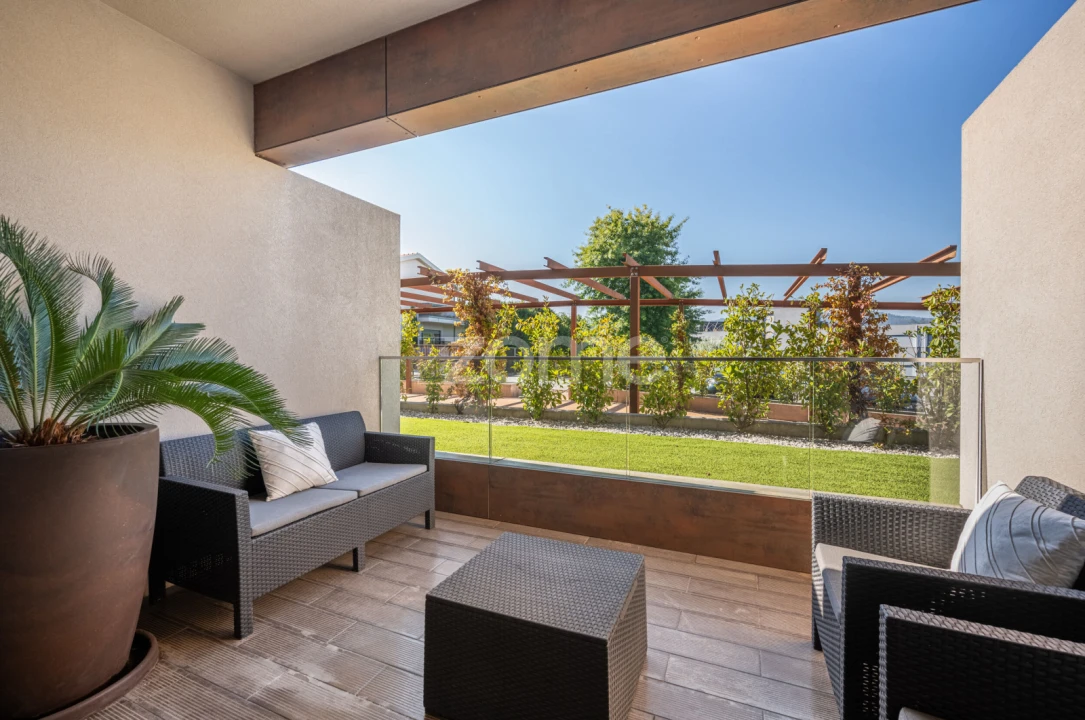 Apartamento T2 para Venda em Caldas de Vizela (São Miguel e São João) Foto 7