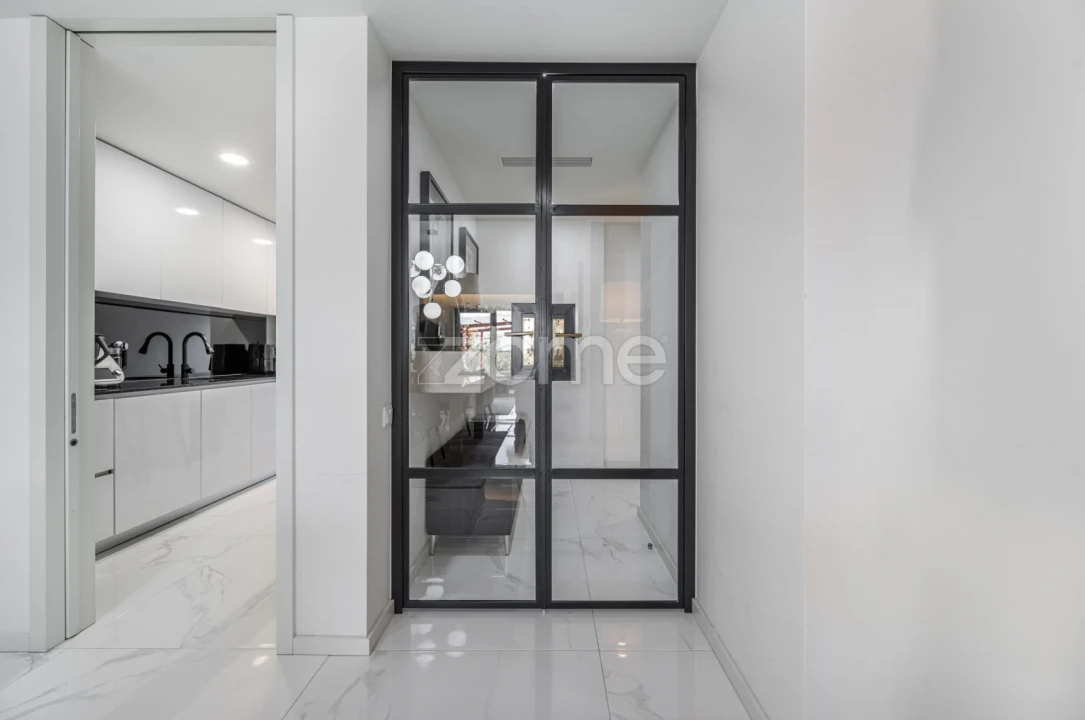 Apartamento T2 para Venda em Caldas de Vizela (São Miguel e São João) Foto 9
