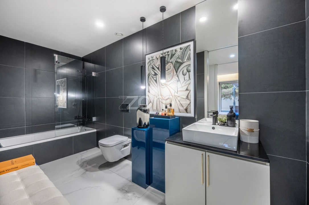 Apartamento T2 para Venda em Caldas de Vizela (São Miguel e São João) Foto 12