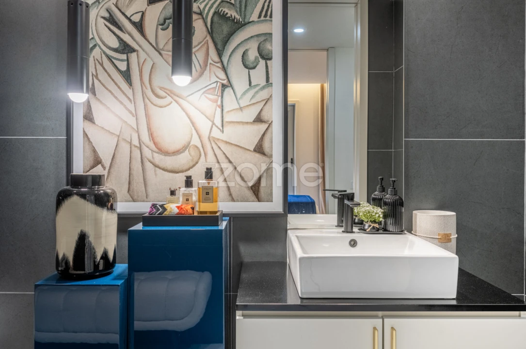 Apartamento T2 para Venda em Caldas de Vizela (São Miguel e São João) Foto 13