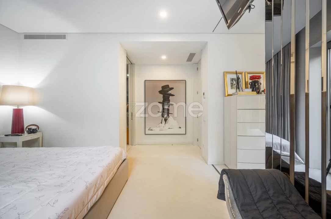 Apartamento T2 para Venda em Caldas de Vizela (São Miguel e São João) Foto 15