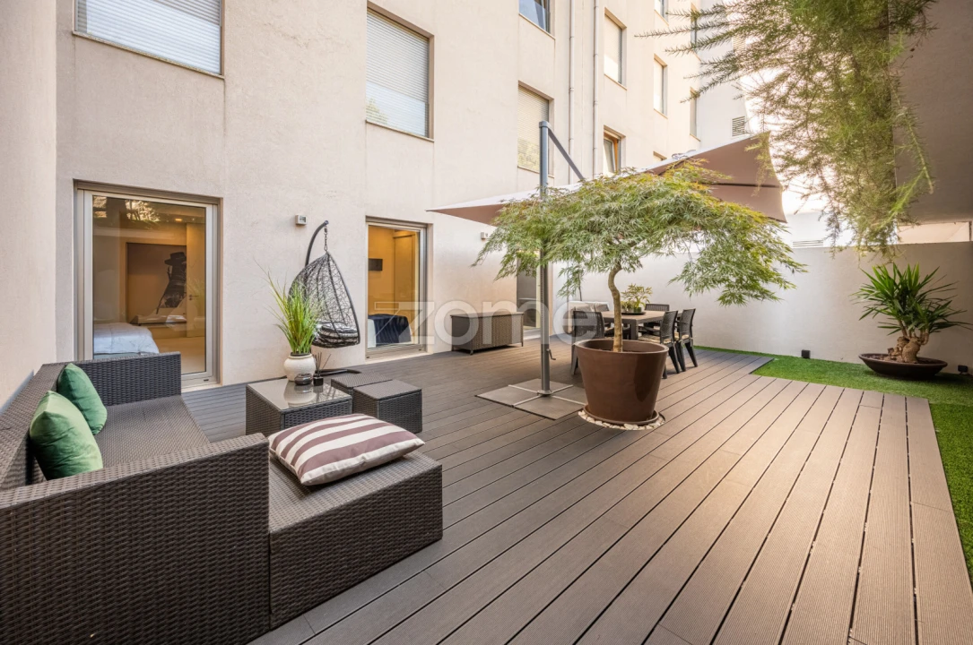 Apartamento T2 para Venda em Caldas de Vizela (São Miguel e São João) Foto 20