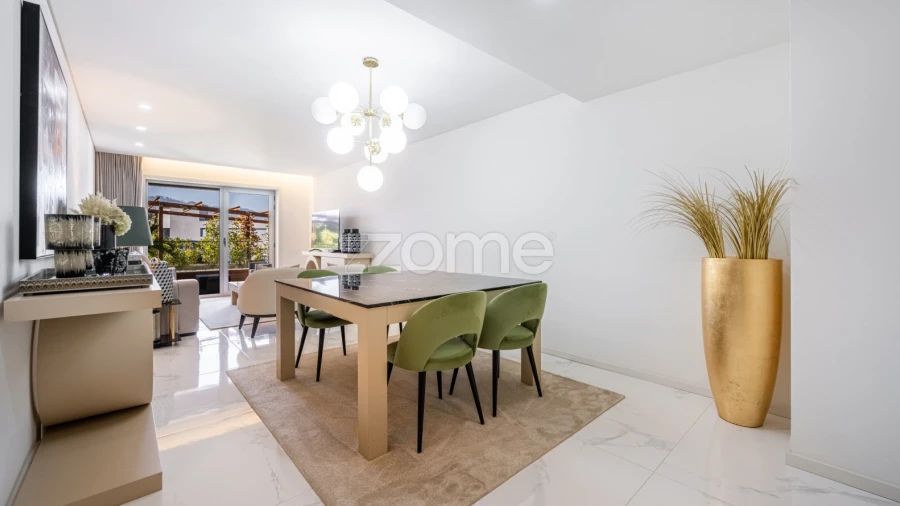 Apartamento T2 para Venda em Caldas de Vizela (São Miguel e São João)