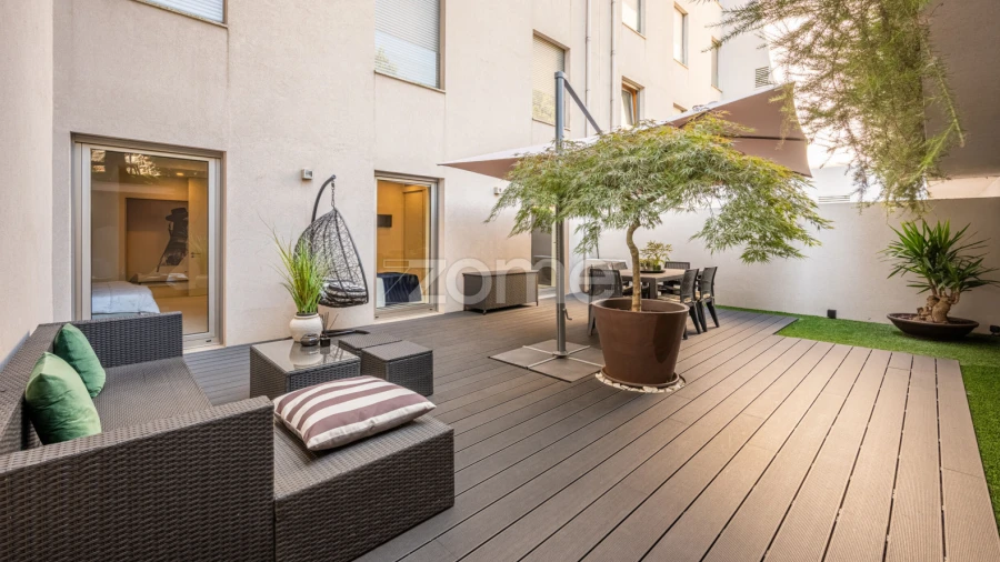 Apartamento T2 para Venda em Caldas de Vizela (São Miguel e São João)