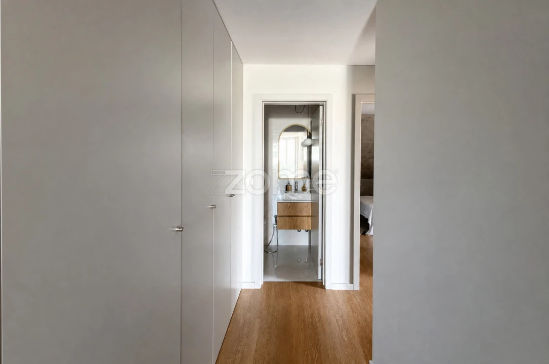 Apartamento T2 para Arrendamento em Beduído e Veiros Foto 15