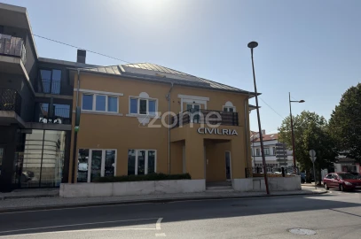 Apartamento T2 para Arrendamento em Beduído e Veiros