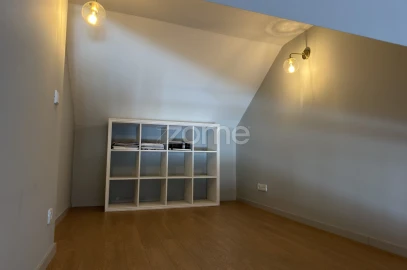 Apartamento T2 para Arrendamento em Beduído e Veiros