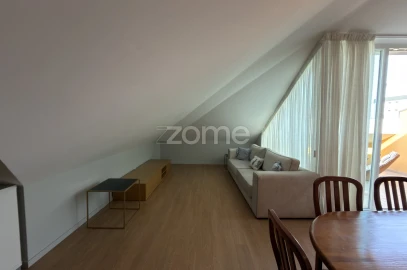 Apartamento T2 para Arrendamento em Beduído e Veiros